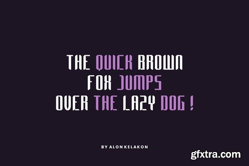 Borgard Futuristic and Technology Font 7LSRZA9 Borgard Futuristic and Technology Font 7LSRZA9