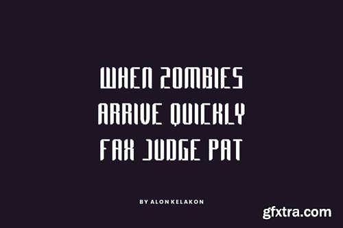 Borgard Futuristic and Technology Font 7LSRZA9 Borgard Futuristic and Technology Font 7LSRZA9