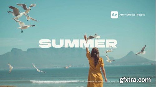 Videohive Summer Travel Opener 53318717 Videohive Summer Travel Opener 53318717