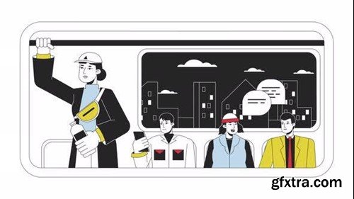 Videohive Vehicle Animation 53303306 Videohive Vehicle Animation 53303306