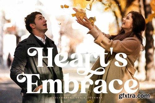 Histore Magical Serif Retro Font 5DX73RF Histore Magical Serif Retro Font 5DX73RF