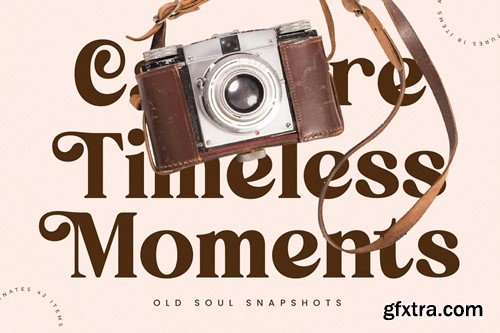 Histore Magical Serif Retro Font 5DX73RF Histore Magical Serif Retro Font 5DX73RF