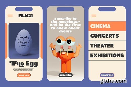 Fralia - Modern Retro Bold Font PABM6AV