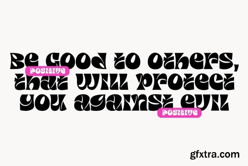 Pork Belly | Display Typeface 7KFNTWQ