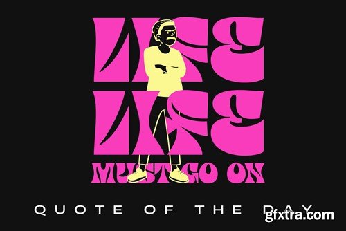 Pork Belly | Display Typeface 7KFNTWQ