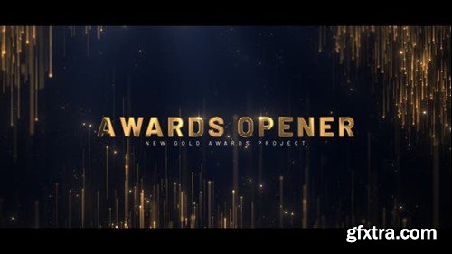 Videohive Awards Opener 53333177 Videohive Awards Opener 53333177