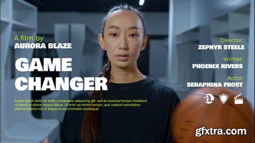 Videohive Cinematic Titles 53391381 Videohive Cinematic Titles 53391381