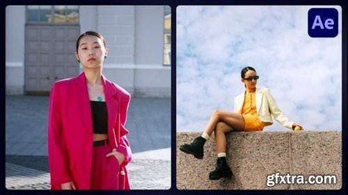 Videohive Multiscreen slideshow 53390001 Videohive Multiscreen slideshow 53390001