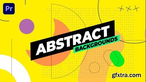 Videohive Geometric Colorful Backgrounds 53393187 Videohive Geometric Colorful Backgrounds 53393187