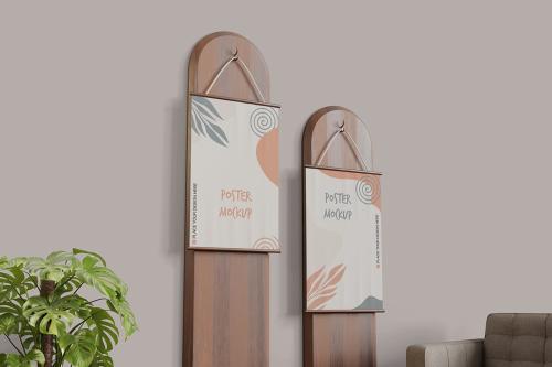 Poster Mockup
