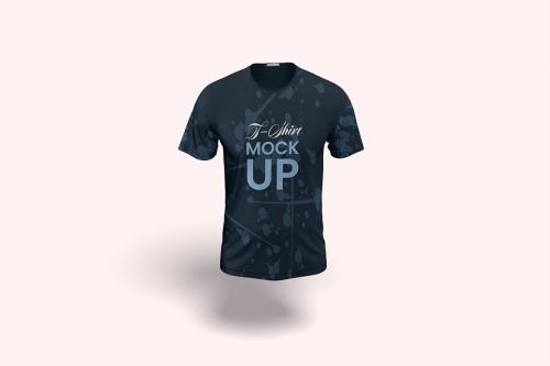 T-Shirt Mockup