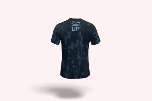 T-Shirt Mockup