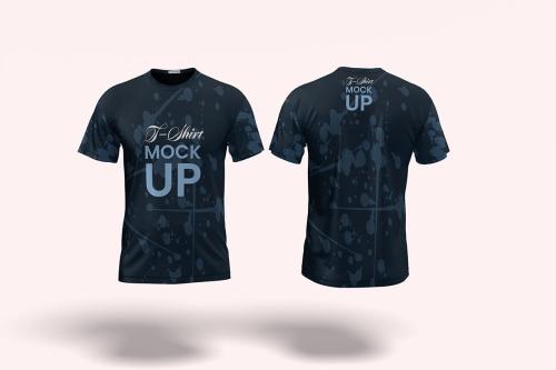 T-Shirt Mockup