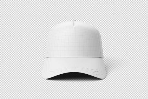 Hat Mockup