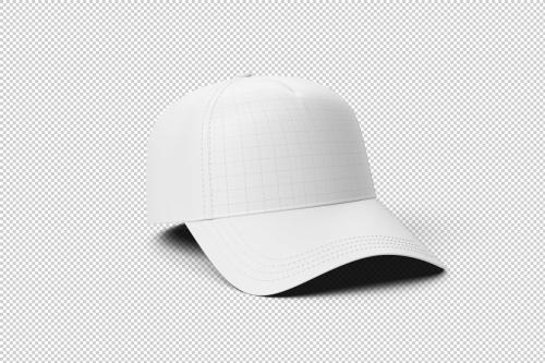 Hat Mockup
