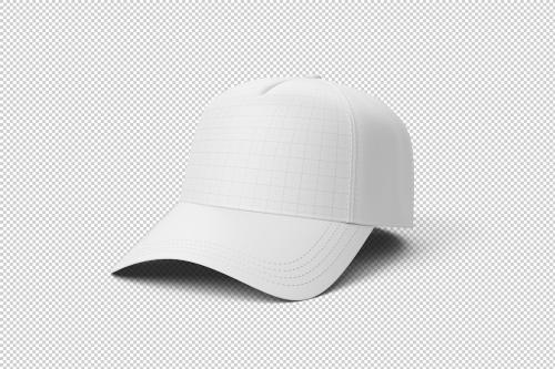 Hat Mockup