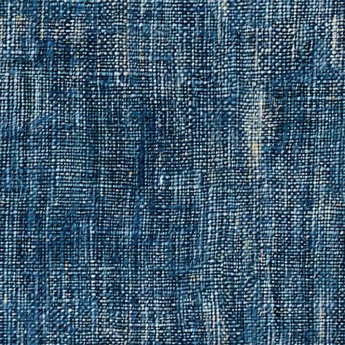 Old Denim Fabric Texture