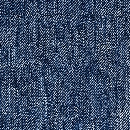 Old Denim Fabric Texture