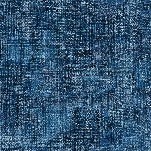 Old Denim Fabric Texture