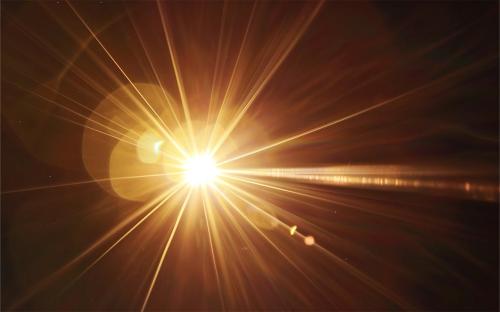 15 Yellow Lens Flare Light Overlay 15 Yellow Lens Flare Light Overlay