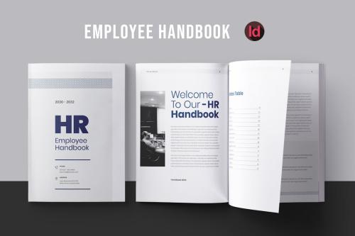 HR / Employee Handbook