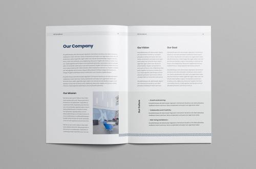 HR / Employee Handbook