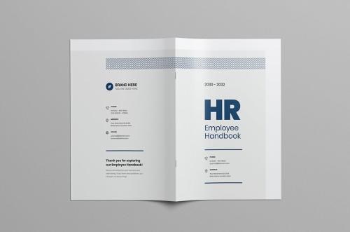 HR / Employee Handbook