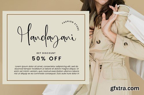 Saintdome - Signature Font TRN4TZZ