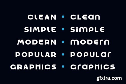 Tomy - Modern Minimal Font PE3VHE3 Tomy - Modern Minimal Font PE3VHE3