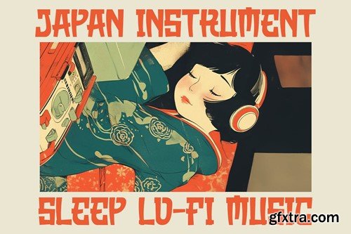 Subasa Modern Japanese Style Font KH39JYD Subasa Modern Japanese Style Font KH39JYD