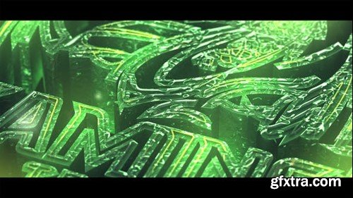 Videohive Mystery Jewel 53331960 Videohive Mystery Jewel 53331960