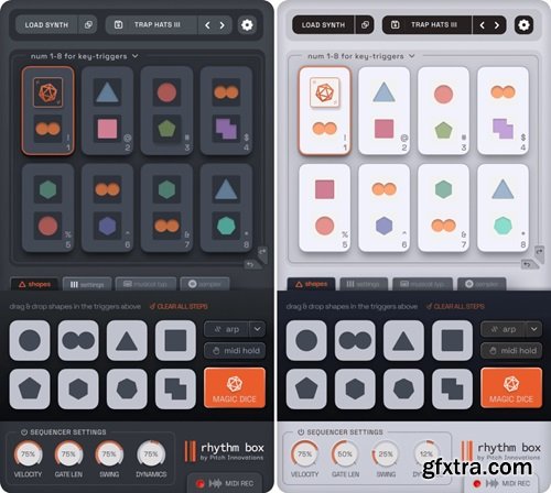Pitch Innovations Rhythm Box v1.0.3