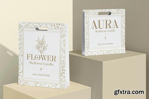 Genshino - Elegant Fantasy Serif font SUPWFCC