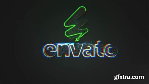 Videohive Logo Animation 53404564 Videohive Logo Animation 53404564