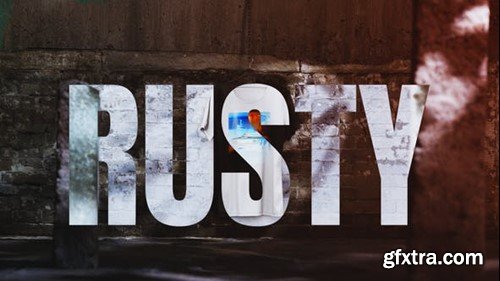 Videohive Rusty Tees Mockup 53408499 Videohive Rusty Tees Mockup 53408499