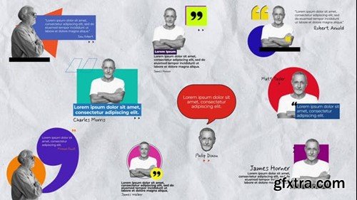 Videohive Animated Quotes 53217944 Videohive Animated Quotes 53217944