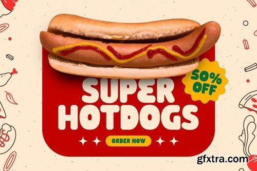 Baked - Heavy Food Font TWQ4GMJ Baked - Heavy Food Font TWQ4GMJ