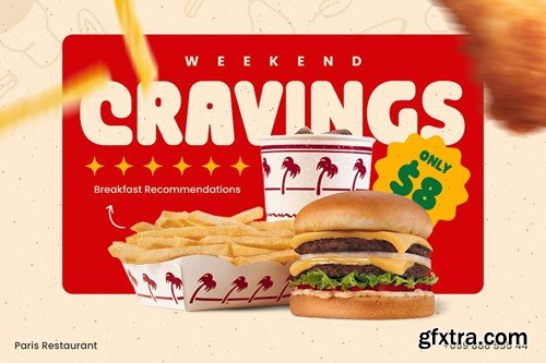 Baked - Heavy Food Font TWQ4GMJ Baked - Heavy Food Font TWQ4GMJ