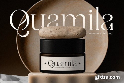 Raflesia - Luxury Cinematic Logo Font CFU5HUR Raflesia - Luxury Cinematic Logo Font CFU5HUR