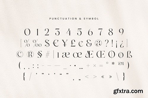 Raflesia - Luxury Cinematic Logo Font CFU5HUR Raflesia - Luxury Cinematic Logo Font CFU5HUR