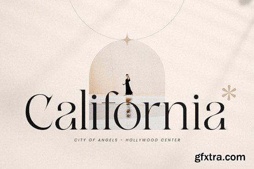 Raflesia - Luxury Cinematic Logo Font CFU5HUR Raflesia - Luxury Cinematic Logo Font CFU5HUR