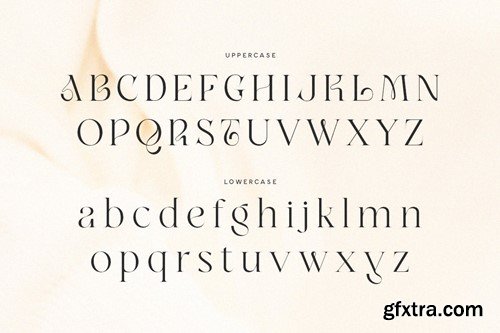 Raflesia - Luxury Cinematic Logo Font CFU5HUR Raflesia - Luxury Cinematic Logo Font CFU5HUR