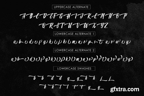 Albrighton - Vintage Font UPQW3SL