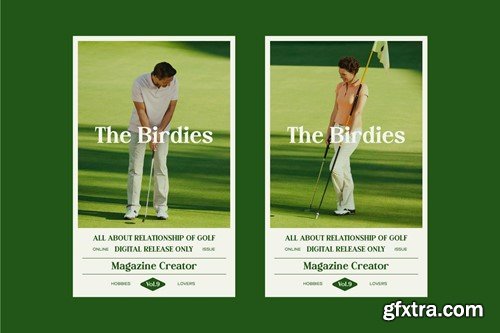 Monagi – Retro Golf Serif Font UCFAETN Monagi – Retro Golf Serif Font UCFAETN