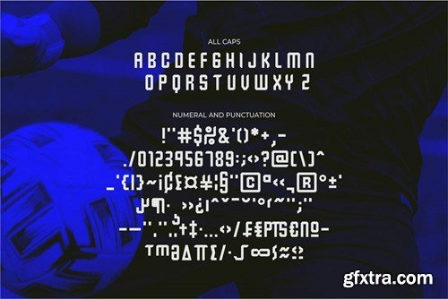 Armada | Sans Serif Sport Font JXGA4BS Armada | Sans Serif Sport Font JXGA4BS