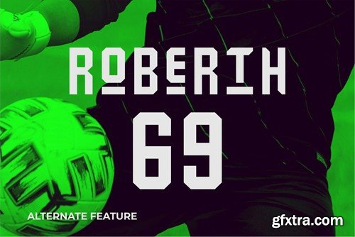 Armada | Sans Serif Sport Font JXGA4BS Armada | Sans Serif Sport Font JXGA4BS