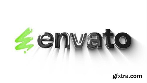 Videohive Logo Reveal 53434224 Videohive Logo Reveal 53434224