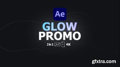 Videohive Glow Promo Agency for Social Media 53425854 Videohive Glow Promo Agency for Social Media 53425854