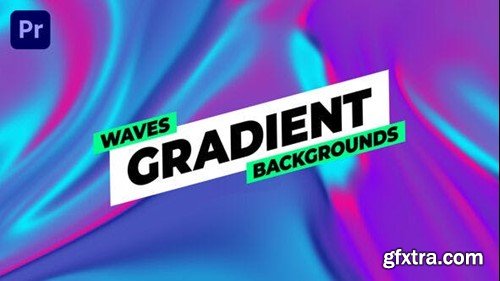 Videohive Gradient Backgrounds 53462121 Videohive Gradient Backgrounds 53462121