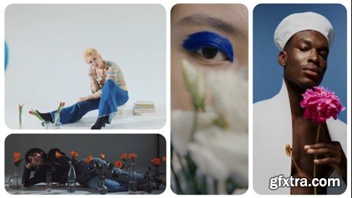 Videohive Multiscreen Slideshow 53437256 Videohive Multiscreen Slideshow 53437256